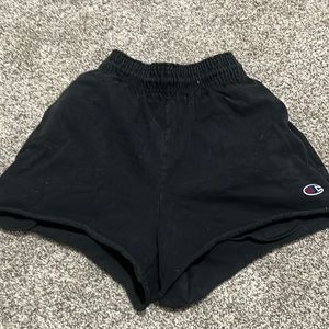 5/$25 champion sweat shorts